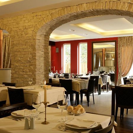 Albergo Ristorante Marcheno 외부 사진