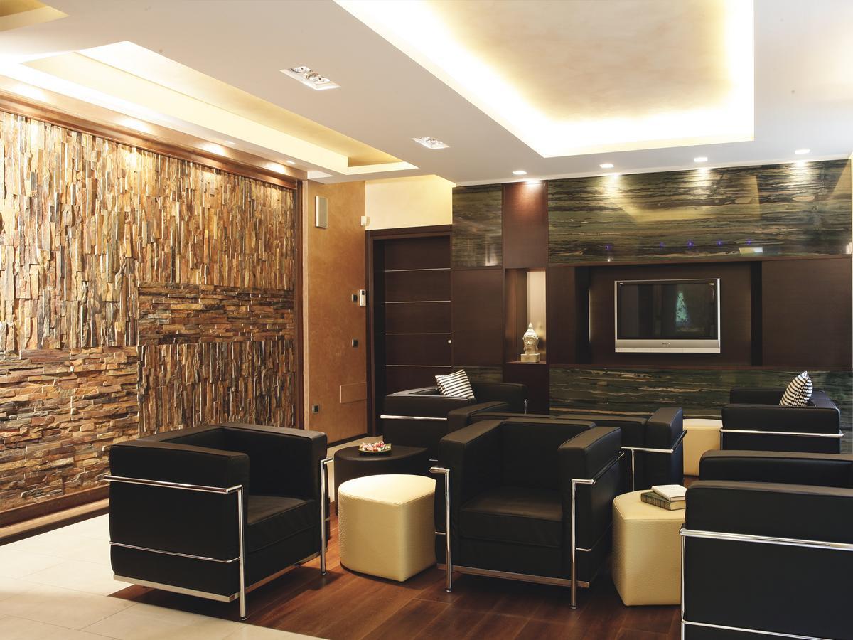 Albergo Ristorante Marcheno 외부 사진