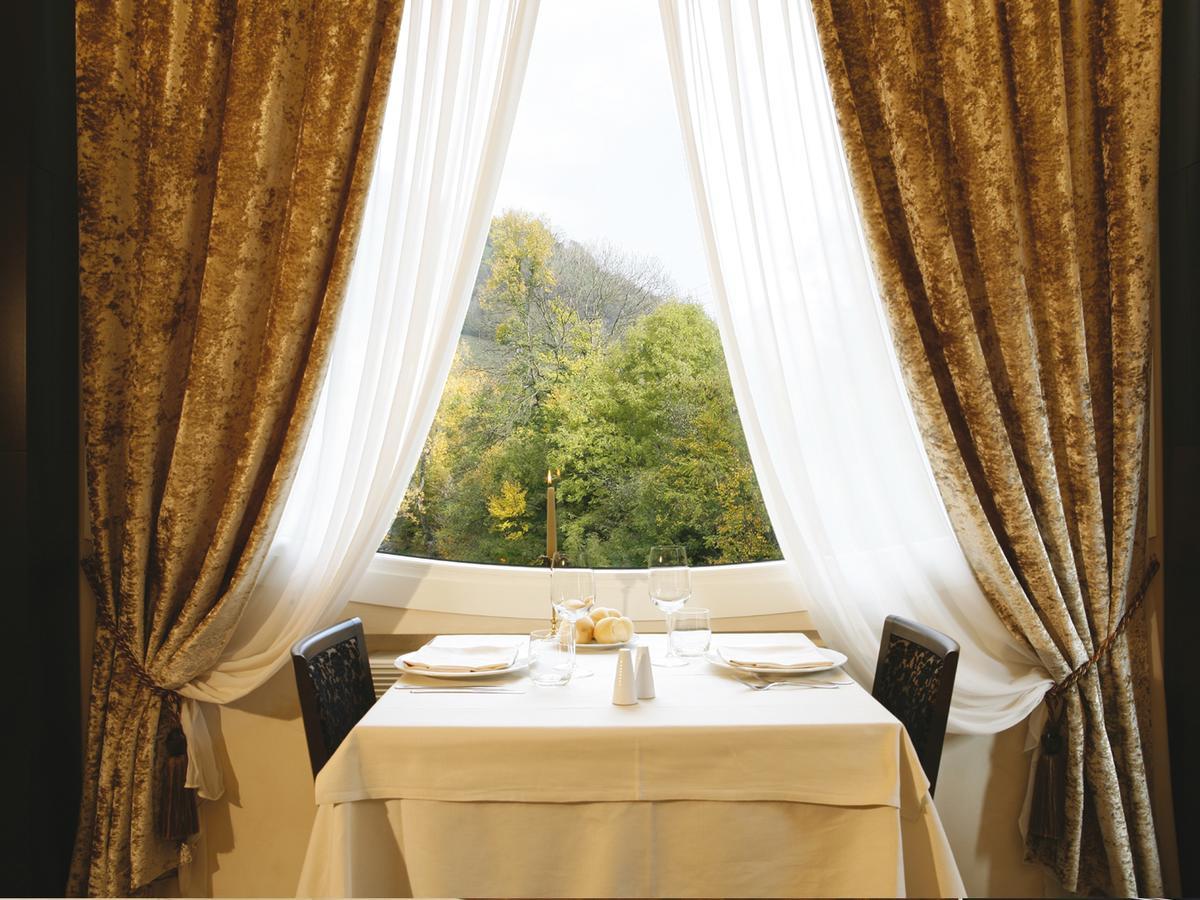 Albergo Ristorante Marcheno 외부 사진